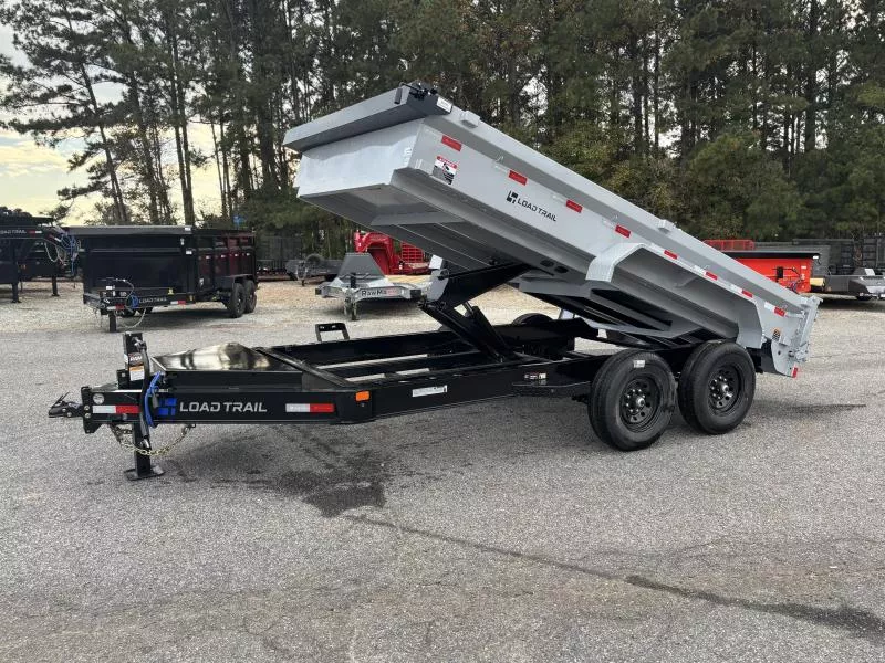 new Dump Trailers Load Trail  for sale, in Athens, GA Thumbnail 2