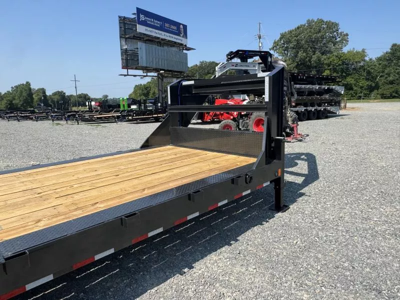 new Car Haulers / Racing Trailers Load Trail  for sale, in Bastrop, LA Thumbnail 12