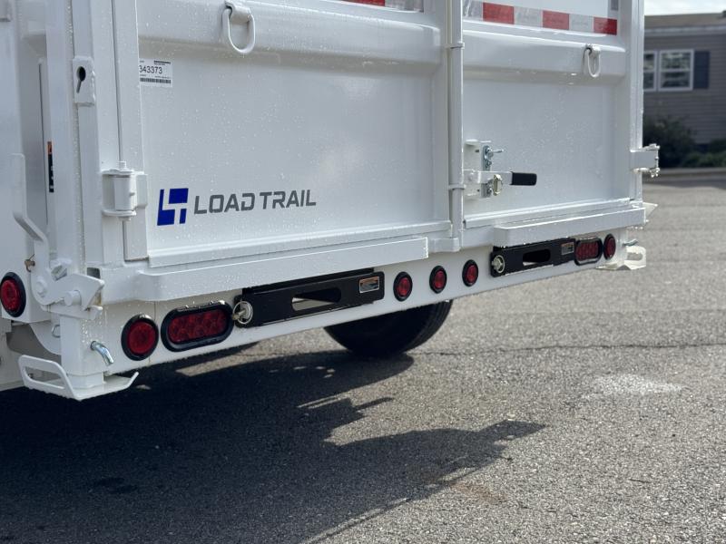 new Dump Trailers Load Trail  for sale, in Malvern, AR Thumbnail 16