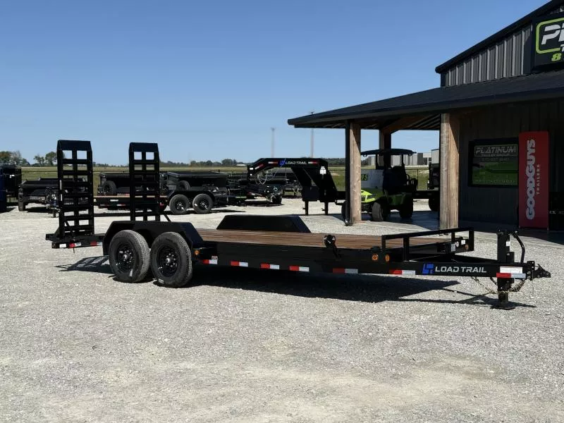 new Equipment / Flatbed Trailers Load Trail  for sale, in Trumann, AR Thumbnail 2
