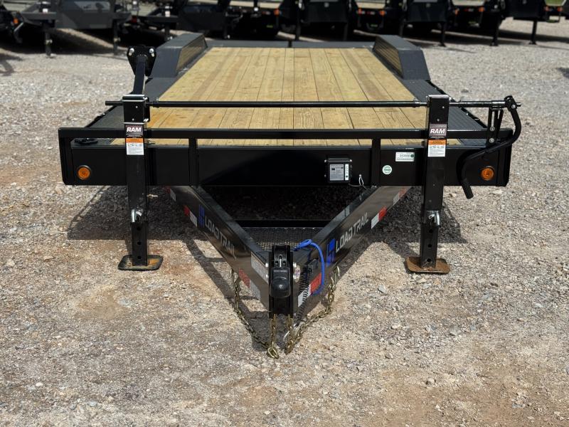 2025 Load Trail