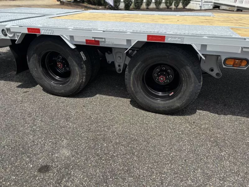 new Equipment / Flatbed Trailers Load Trail  for sale, in Athens, GA Thumbnail 7