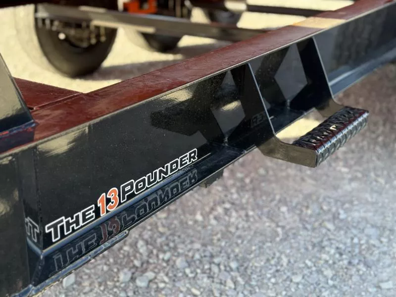 new Dump Trailers RawMaxx  for sale, in Trumann, AR Thumbnail 7