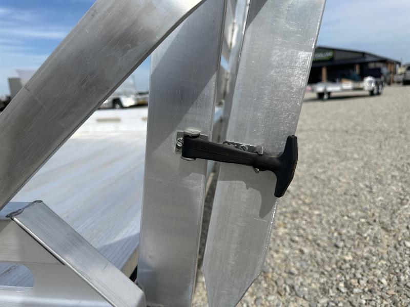 new Utility Trailers Aluma  for sale, in Trumann, AR Thumbnail 8