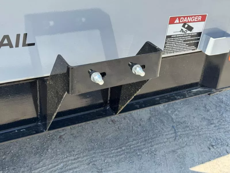 new Dump Trailers Load Trail  for sale, in Malvern, AR Thumbnail 18