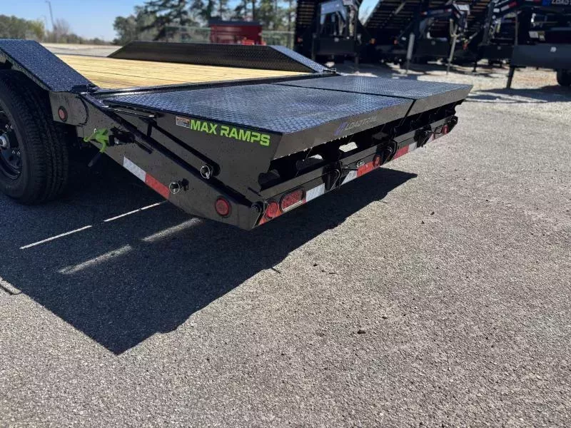 new Equipment / Flatbed Trailers Load Trail  for sale, in Athens, GA Thumbnail 6