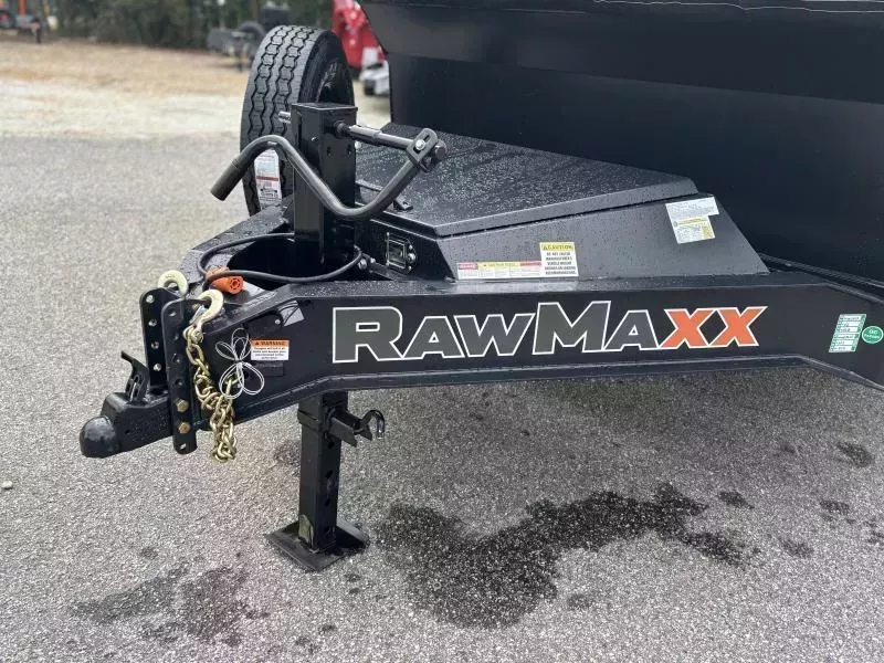 new Dump Trailers RawMaxx  for sale, in Athens, GA Thumbnail 7