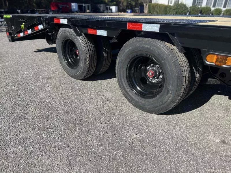 new Equipment / Flatbed Trailers Load Trail  for sale, in Athens, GA Thumbnail 7