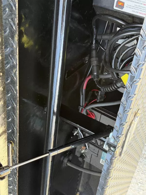 new Dump Trailers TrailMaxx Trailers  for sale, in Malvern, AR Thumbnail 9