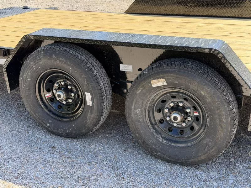 new Tilt Trailers Load Trail  for sale, in Malvern, AR Thumbnail 14
