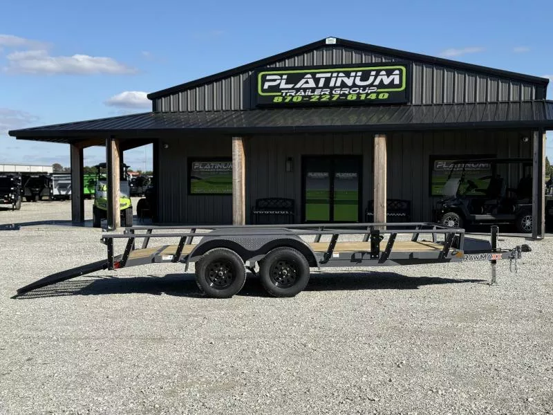 new Utility Trailers RawMaxx  for sale, in Trumann, AR Thumbnail 14