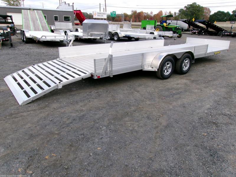 new Utility Trailers Aluma  for sale, in Trumann, AR Thumbnail 10