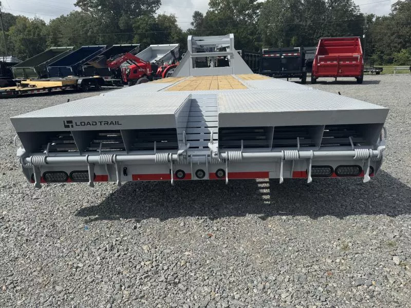 new Equipment / Flatbed Trailers Load Trail  for sale, in Bastrop, LA Thumbnail 8