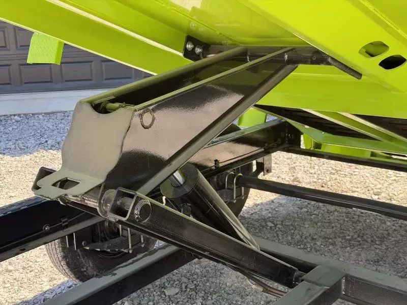 new Dump Trailers Load Trail  for sale, in Malvern, AR Thumbnail 3