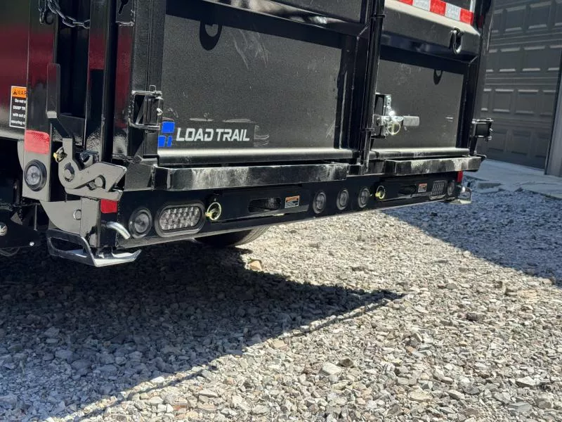 new Dump Trailers Load Trail  for sale, in Malvern, AR Thumbnail 17