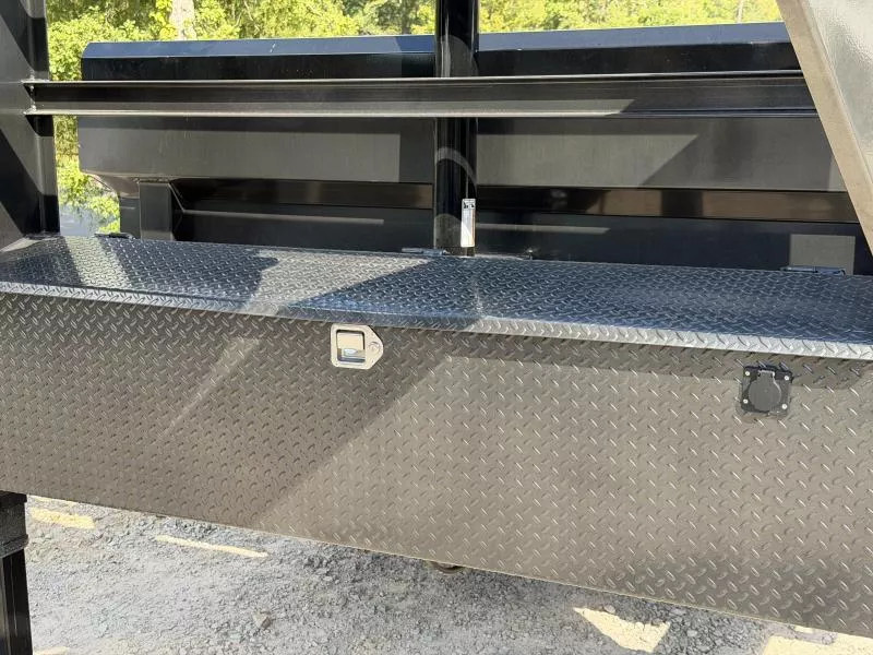 new Dump Trailers Load Trail  for sale, in Malvern, AR Thumbnail 7