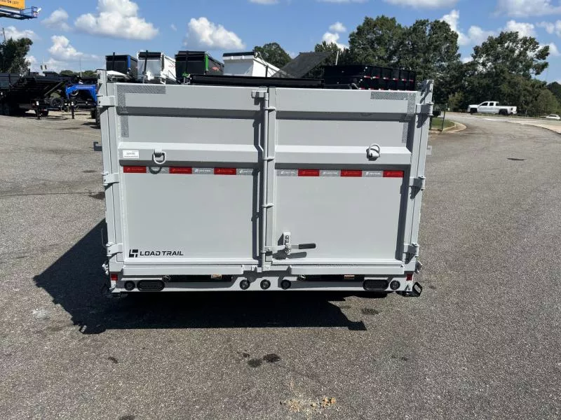 new Dump Trailers Load Trail  for sale, in Athens, GA Thumbnail 13