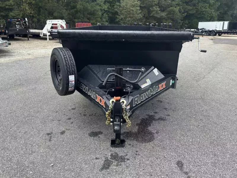 new Dump Trailers RawMaxx  for sale, in Athens, GA Thumbnail 6
