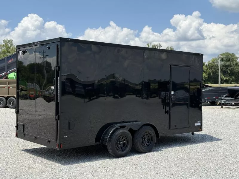 new Cargo (Enclosed) Trailers Anvil Trailers  for sale, in Trumann, AR Thumbnail 6