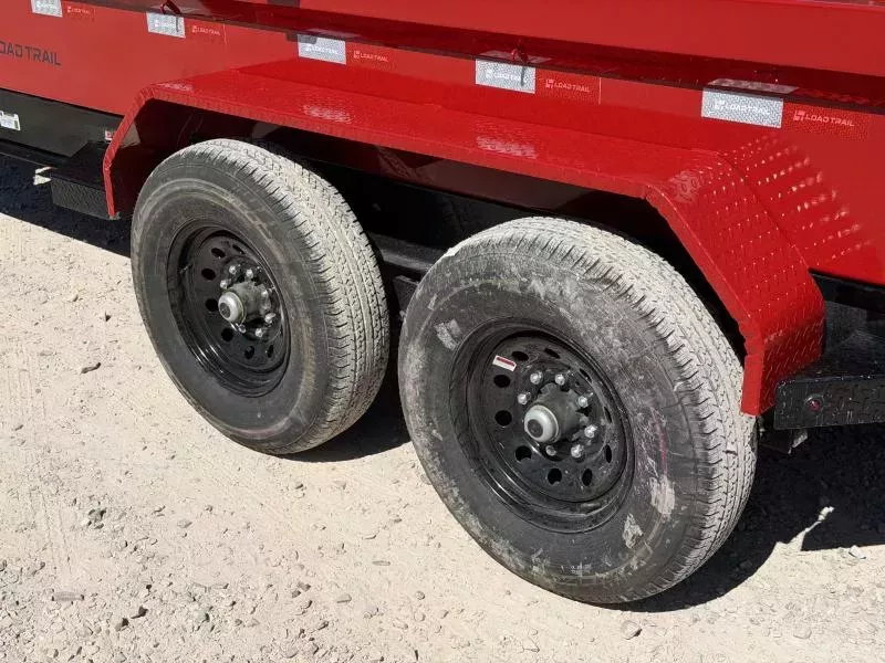 new Dump Trailers Load Trail  for sale, in Malvern, AR Thumbnail 12