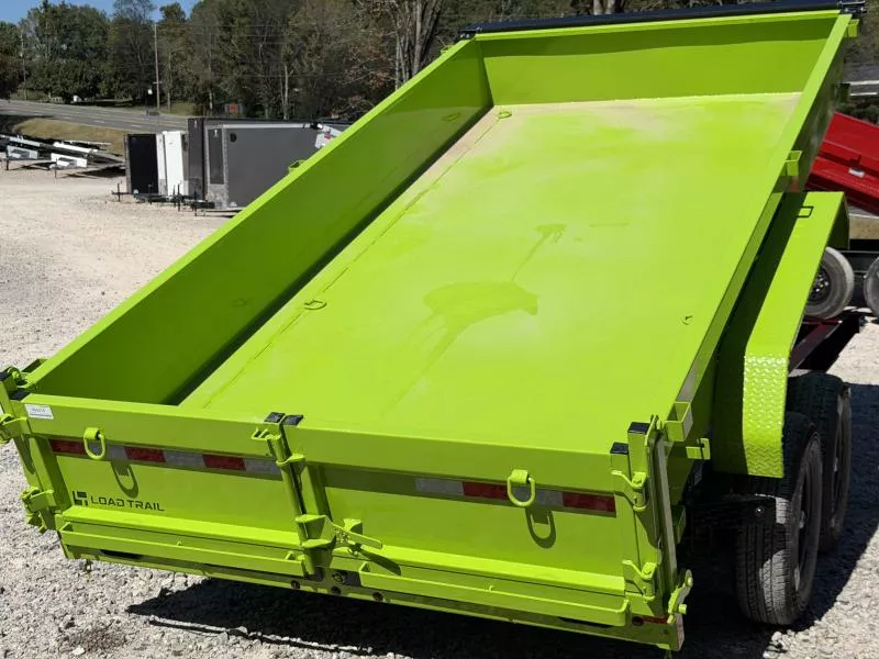 new Dump Trailers Load Trail  for sale, in Malvern, AR Thumbnail 4