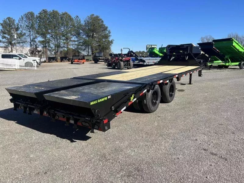new Equipment / Flatbed Trailers Load Trail  for sale, in Athens, GA Thumbnail 4
