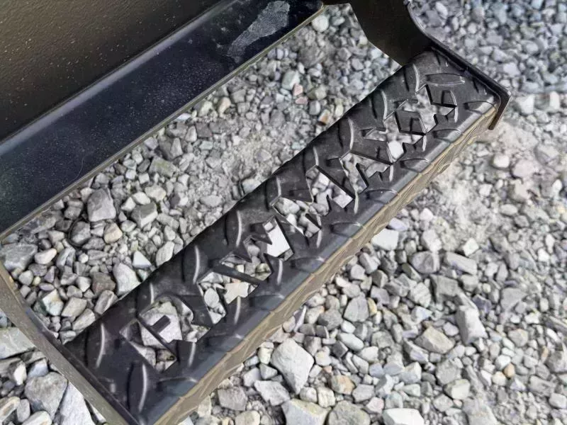 new Dump Trailers RawMaxx  for sale, in Malvern, AR Thumbnail 13
