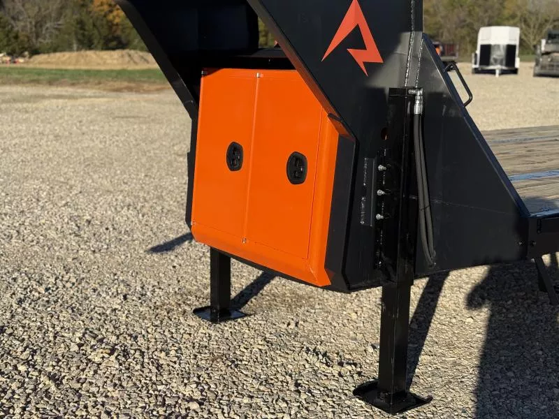 new Equipment / Flatbed Trailers RawMaxx  for sale, in Mountain Home, AR Thumbnail 16