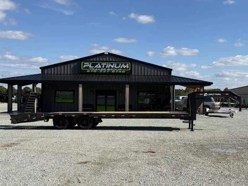 new Equipment / Flatbed Trailers Load Trail  for sale, in Trumann, AR Thumbnail 2