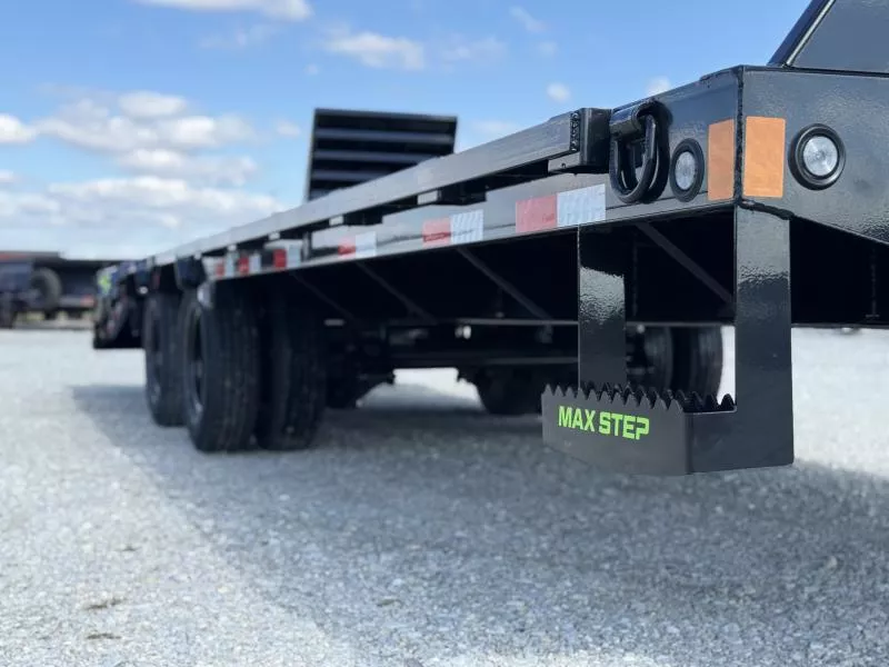 new Equipment / Flatbed Trailers Load Trail  for sale, in Trumann, AR Thumbnail 5