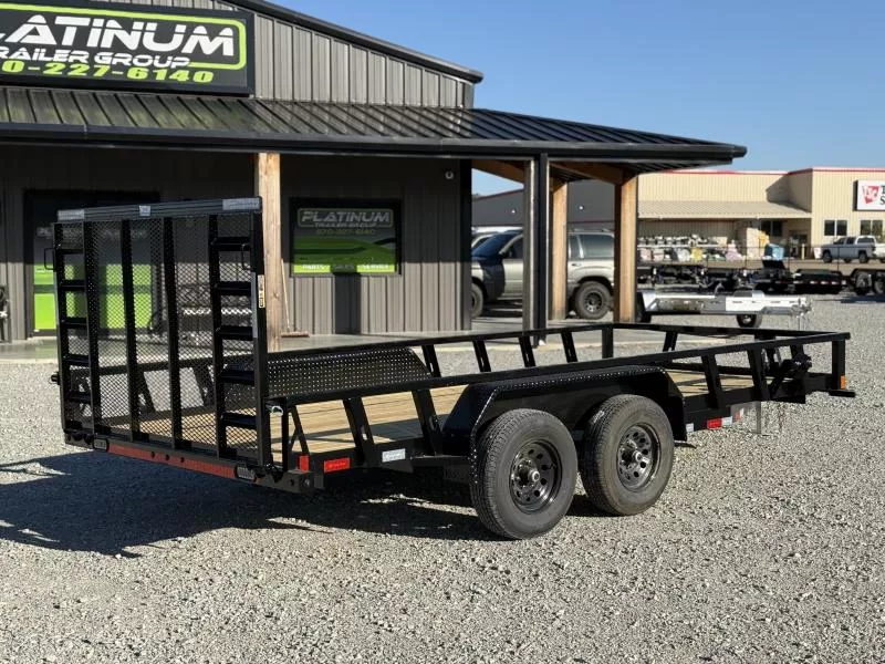 new Utility Trailers Load Trail  for sale, in Trumann, AR Thumbnail 8