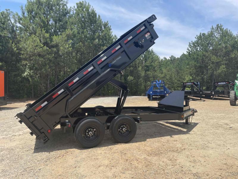 new Dump Trailers Load Trail  for sale, in Athens, GA Thumbnail 3