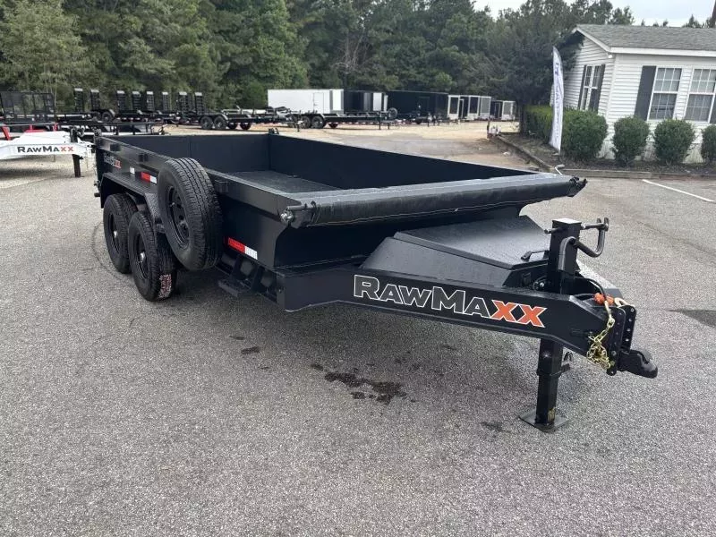 new Dump Trailers RawMaxx  for sale, in Athens, GA Thumbnail 9