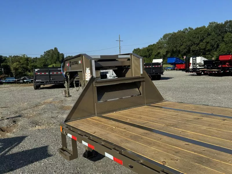 new Equipment / Flatbed Trailers Load Trail  for sale, in Bastrop, LA Thumbnail 5