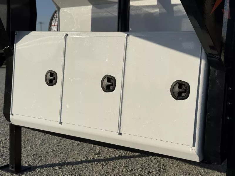 new Dump Trailers RawMaxx  for sale, in Trumann, AR Thumbnail 5
