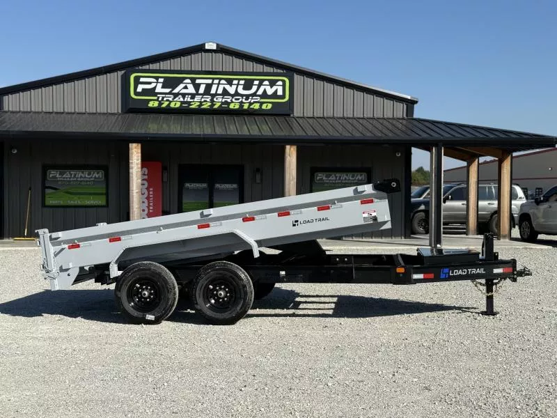 new Dump Trailers Load Trail  for sale, in Trumann, AR Thumbnail 2