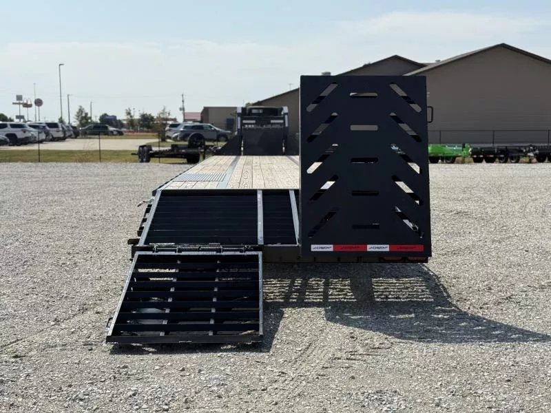 new Equipment / Flatbed Trailers Horizon Trailers  for sale, in Trumann, AR Thumbnail 12