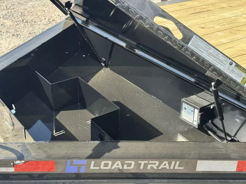 new Equipment / Flatbed Trailers Load Trail  for sale, in Malvern, AR Thumbnail 7