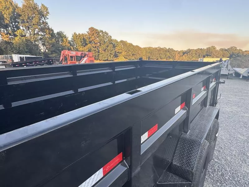 2026 Load Trail