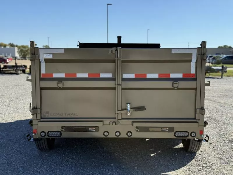 new Dump Trailers Load Trail  for sale, in Trumann, AR Thumbnail 15