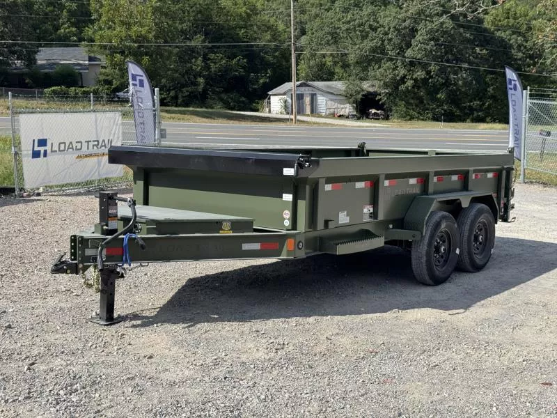 new Dump Trailers Load Trail  for sale, in Malvern, AR Thumbnail 4