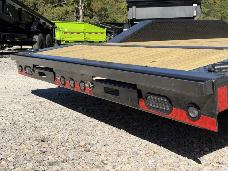 new Car Haulers / Racing Trailers Load Trail  for sale, in Malvern, AR Thumbnail 13
