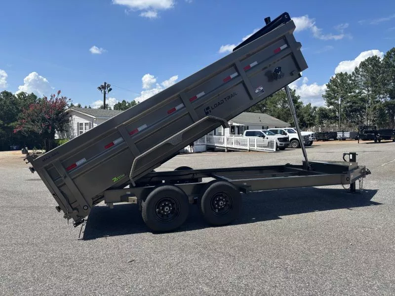 new Dump Trailers Load Trail  for sale, in Athens, GA Thumbnail 10