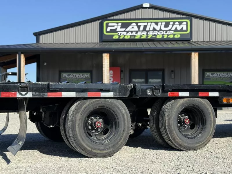 new Equipment / Flatbed Trailers Load Trail  for sale, in Trumann, AR Thumbnail 17