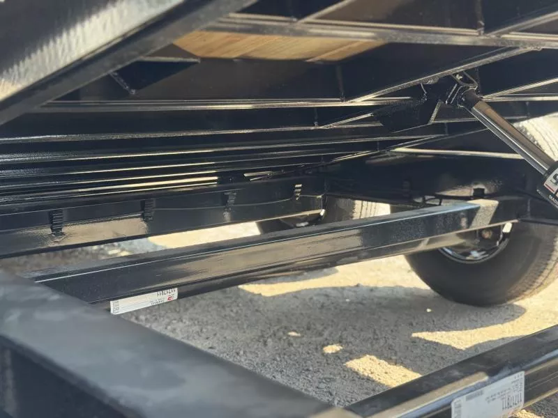 new Equipment / Flatbed Trailers RawMaxx  for sale, in Malvern, AR Thumbnail 3