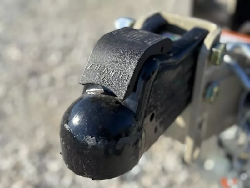 new Utility Trailers RawMaxx  for sale, in Trumann, AR Thumbnail 4