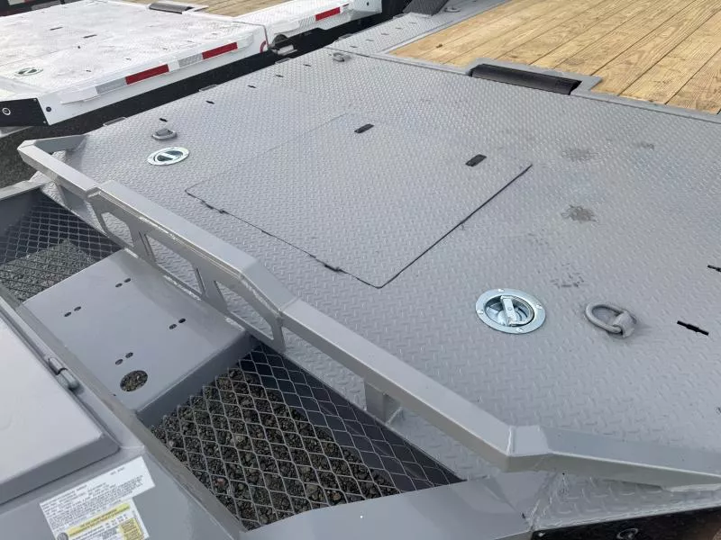 new Tilt Trailers RawMaxx  for sale, in Bastrop, LA Thumbnail 3