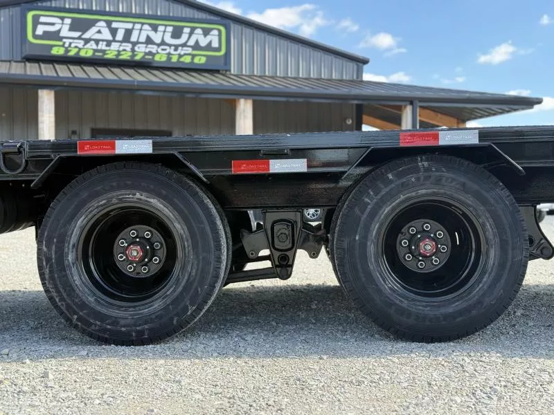 new Equipment / Flatbed Trailers Load Trail  for sale, in Trumann, AR Thumbnail 14