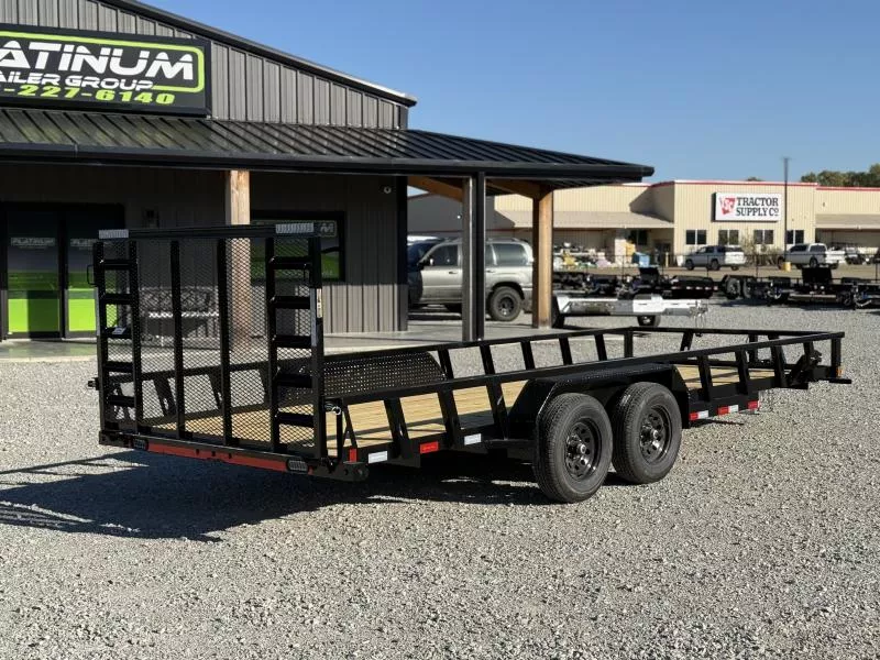 new Utility Trailers Load Trail  for sale, in Trumann, AR Thumbnail 8