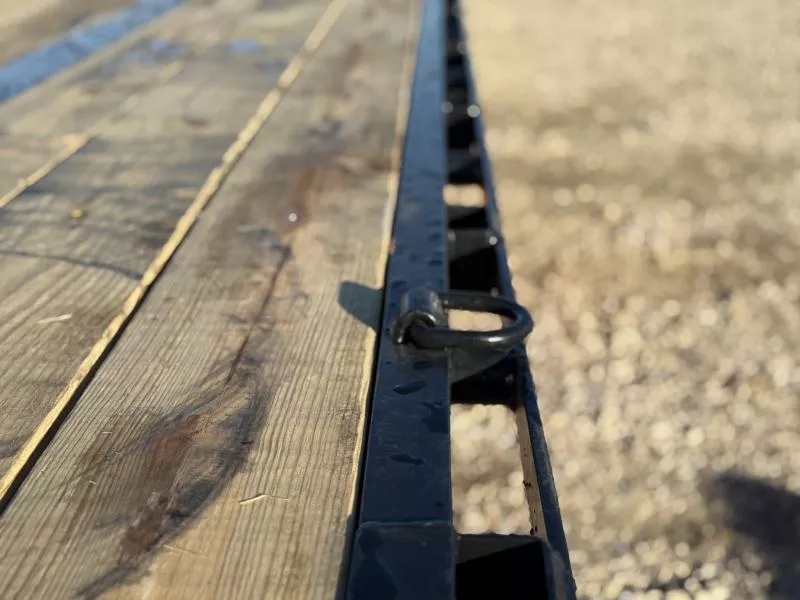 new Equipment / Flatbed Trailers RawMaxx  for sale, in Mountain Home, AR Thumbnail 12